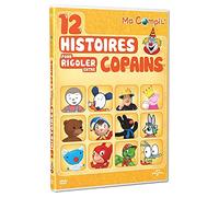 Ma Compil' - 12 histoires pour rigoler entre copains [DVD]