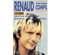 Ma Compil' [Casete]