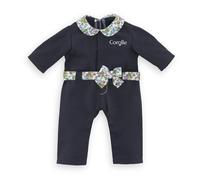 Ma Corolle - Mono Marino, Ropa, para muñeca, 36 cm, a Partir de 3 años, 9000212790