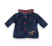 Ma Corolle - Abrigo Corolle en Fiestas, Ropa, para muñeca Ma Corolle, 36 cm, a Partir de 3 años, 9000212960
