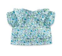 Ma Corolle - Blusa Floral, Ropa, para muñeca, 36 cm, a Partir de 3 años, 9000211900