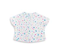 Ma Corolle - Camiseta Confeti, Ropa, para muñeca, 36 cm, a Partir de 3 años, 9000211990