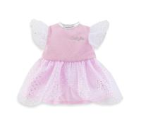 Ma Corolle glitterjurk, voor alle 36 cm MaCorolle poppen, vanaf 4 jaar