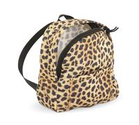 Ma Corolle - Mochila de Leopardo, Accesorio para muñeca Ma Corolle, 36 cm, a Partir de 3 años, 9000213020