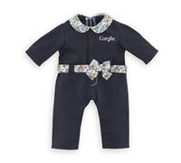 Ma Corolle - Mono Marino, Ropa, para muñeca, 36 cm, a Partir de 3 años, 9000212790
