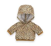 Ma Corolle - Sudadera de Leopardo, Ropa, para muñeca Ma Corolle, 36 cm, a Partir de 3 años, 9000212890