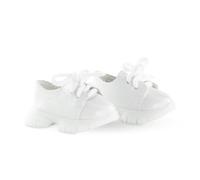 Ma Corolle - Zapatillas Deportivas Deportivas, Blancas, Zapatillas para muñeca Ma Corolle, 36 cm, a Partir de 3 años, 9000212980