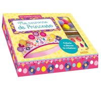 MA COURONNE DE Princesse