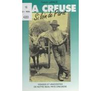 Ma Creuse Si Loin De Paris (ebook)