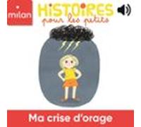 Ma Crise Dorage (audiolibro)