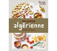 Mi cocina argelina