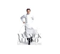 Ma cuisine française