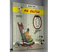 ma dalton/ lucky luke