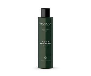 Mã¡Dara Organic Skincare Infusion Vert Firming Antioxidant Body Oil, 200 Ml