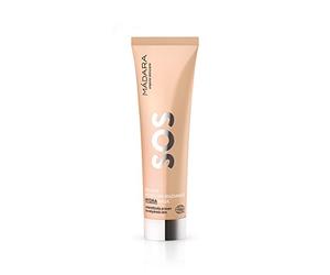 Mã¡Dara Organic Skincare Sos Hydra Moisture + Radiance Mask 60 Ml 60 ml