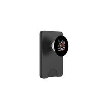 Ma de I America Patriot Eagle Brown Horse Western Wild PopSockets PopWallet para MagSafe