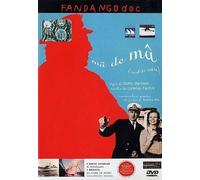 Ma De Ma - Dolor De Mar DVD FANDANGO