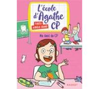Ma Dent De Cp (ebook)