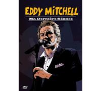 Ma Dernière Séance [Francia] [DVD]