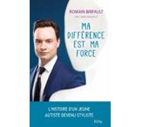 Ma Différence Est Ma Force (ebook)