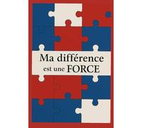 Ma différence est une force: 10 courtes histoires sur le harcèlement scolaire, la différence de cultures et d'origines, qui ont pour objectif de ... chacun, enfant, adolescent ou jeune adulte.
