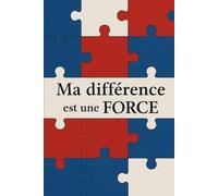 Ma différence est une force: 10 courtes histoires sur le harcèlement scolaire, la différence de cultures et d'origines, qui ont pour objectif de ... chacun, enfant, adolescent ou jeune adulte.