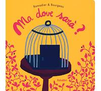 Ma dove sarà? Ediz. a colori: MAIS IL EST OA¹ ? (Varia)