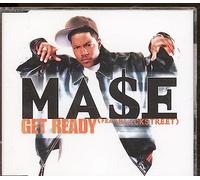 Ma$e - Get Ready 1 (+feel So Good)