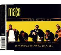 Ma$e - Lookin' at me [Single-CD]