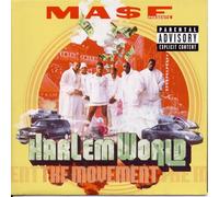 Ma$e presents Harlem World - Harlem World