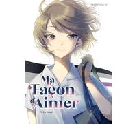Ma façon d'aimer