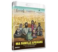 Ma famille afghane [Francia] [Blu-ray]