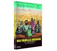 Ma famille afghane [Francia] [DVD]