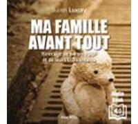 Ma Famille Avant Tout (audiolibro)