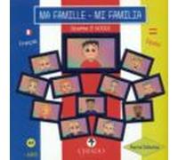 Ma Famille - Mi Familia (bilingue)