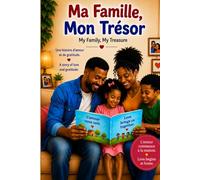 Ma Famille, Mon Trésor
