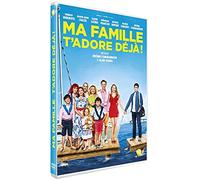Ma famille t'adore déjà [DVD]