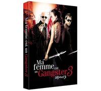 Ma femme est un gangster 3 [Francia] [DVD]