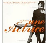 Ma Femme Est une Actrice