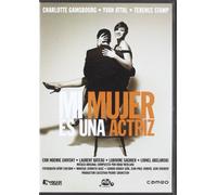 Ma_femme_est_une_actrice [DVD]