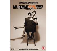 Ma Femme Est Une Actrice DVD [Reino Unido]