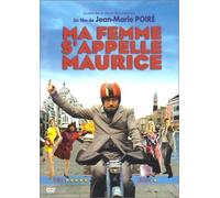 Ma femme s'appelle Maurice [Francia] [DVD]