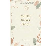 Ma fille, tu dois lire ça. 200 compliments qui changeront ton regard sur toi-même. Ta dose quotidienne de confiance en toi et d'énergie positive.