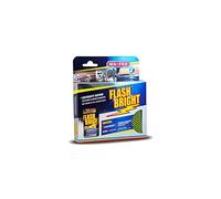 MA-FRA - Abrillantador Flash Bright para acero, aluminio y cromado