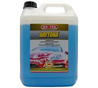 Ma-Fra - Daytona - Detergente para coches con ceras vegetales que protege y da brillo (4,5 kg)
