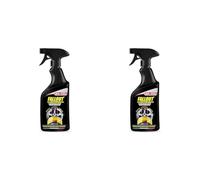 Ma-Fra Fallout Iron Remover, descontaminante rápido, Elimina los residuos Ferroso de la carrocería y Llantas de aleación, en Formato de 500 ml (Paquete de 2)