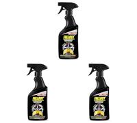 Ma-Fra Fallout Iron Remover, descontaminante rápido, Elimina los residuos Ferroso de la carrocería y Llantas de aleación, en Formato de 500 ml (Paquete de 3)