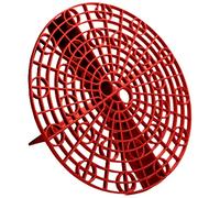 Ma-Fra, Grit Safe - Rejilla para cubo de lavado de coche, ideal para evitar la formación de Swirls y microarañazos en la carrocería del coche, evita el depósito de escombros y suciedad en el guante,