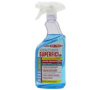 Ma-Fra - Higienizante superficie 2.0 alcohol, 500 ml