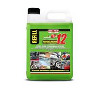 Ma-Fra, HP12 - Desengrasante universal multiusos con fórmula activa, apto para todas las superficies, potente y seguro en las partes tratadas, ideal para limpieza de coches, motos y caravanas, formato